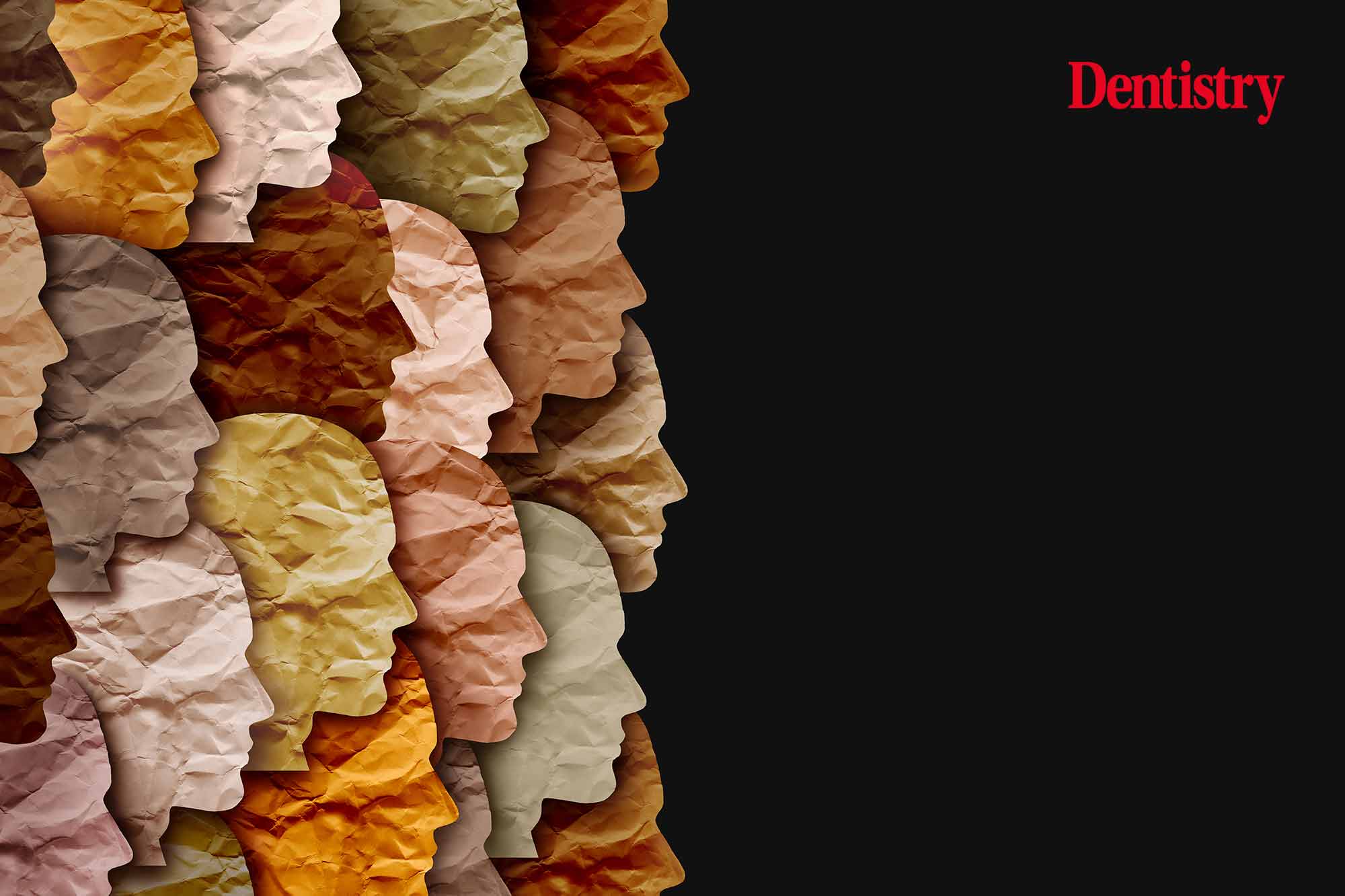 Representation in dental education – why is it important?
