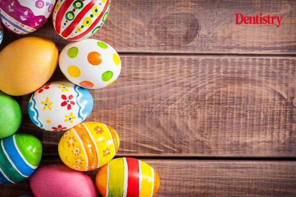 Top tips to tell your patients over the Easter weekend