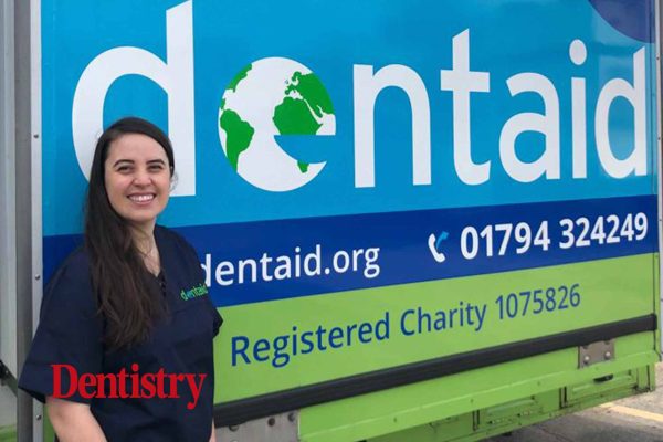 Introducing the new UK clinical director for Dentaid