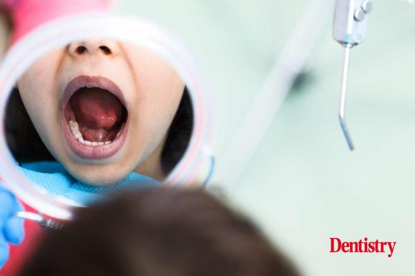 Dental charity helps school pupils receive urgent dental treatment
