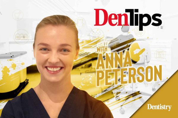 Dentips with Anna Peterson