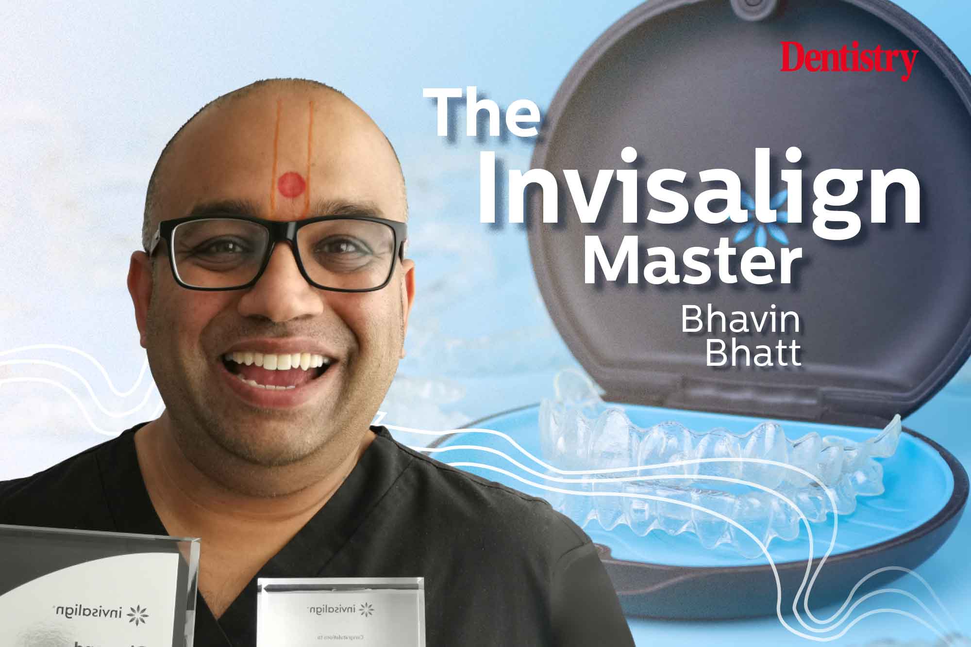 The Invisalign Master
