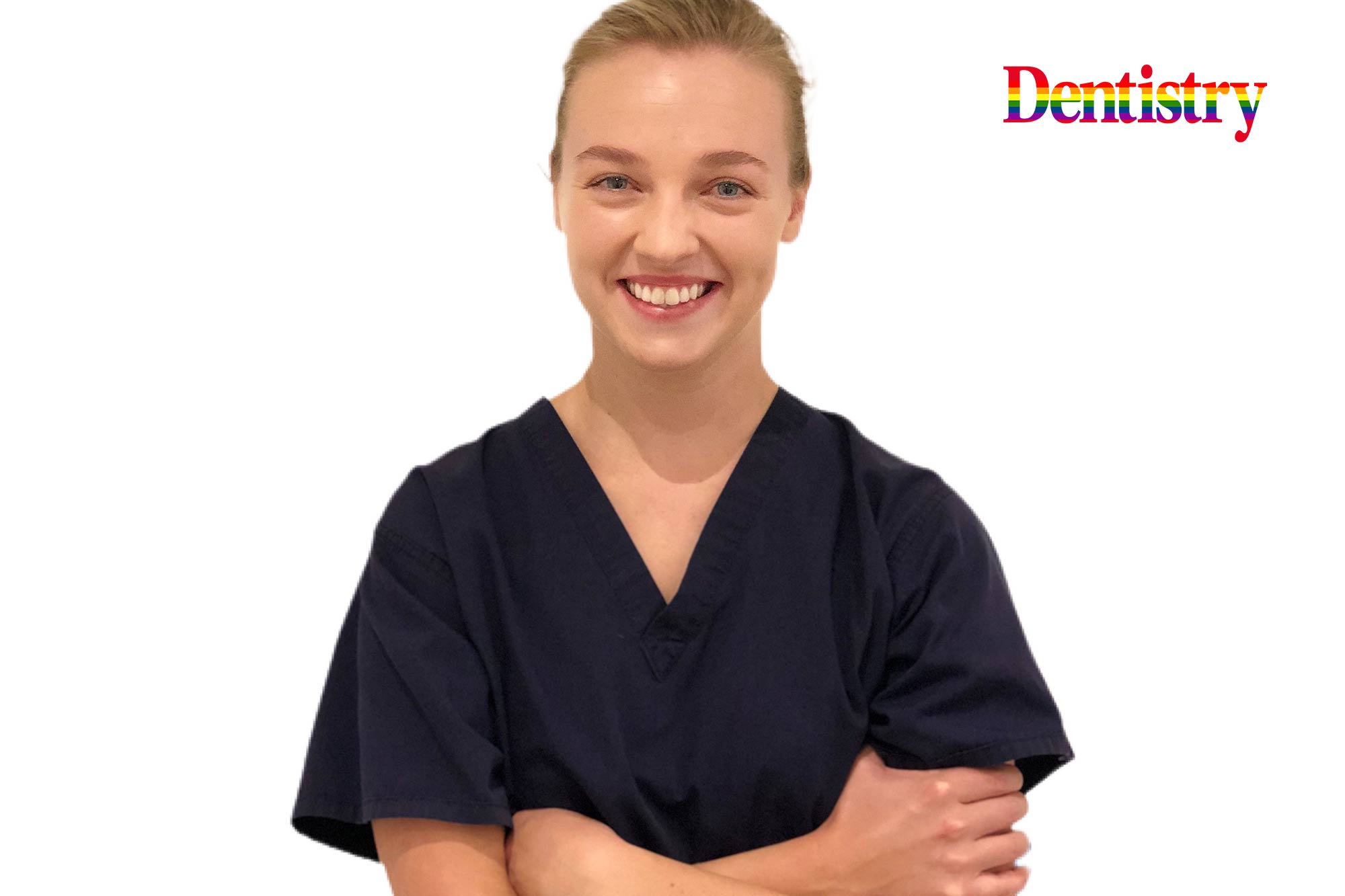 As we mark Pride Month this June, Anna Peterson opens up about her journey as a gay woman within dentistry and her mission to show people that you can be gay and be successful