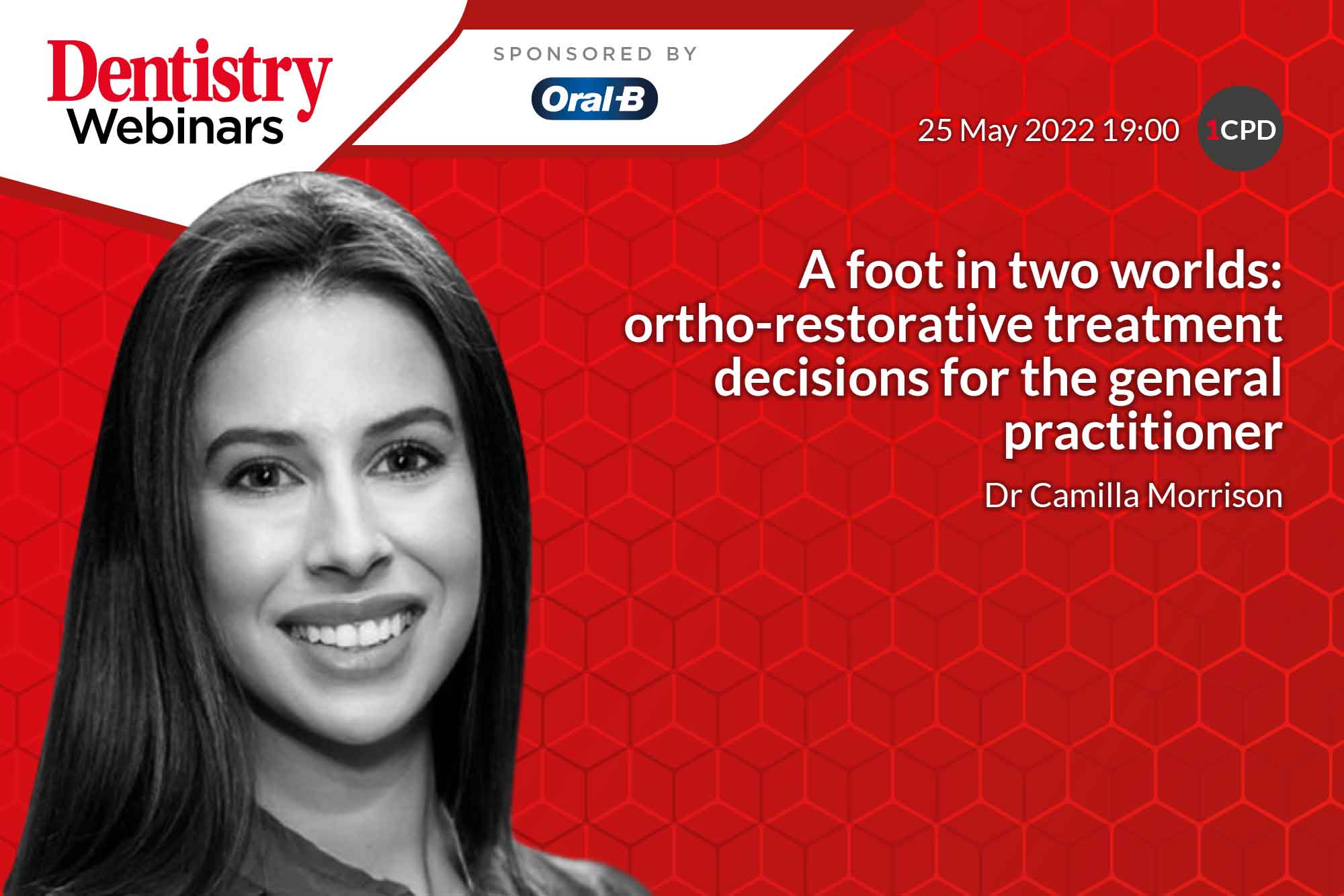 ortho-restorative webinar