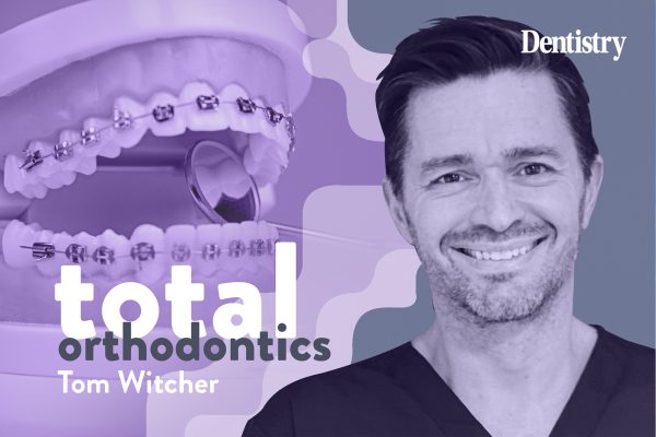 Total Orthodontics – Tom Witcher