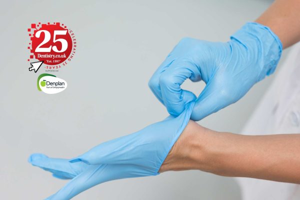How has infection prevention changed over the last 25 years?