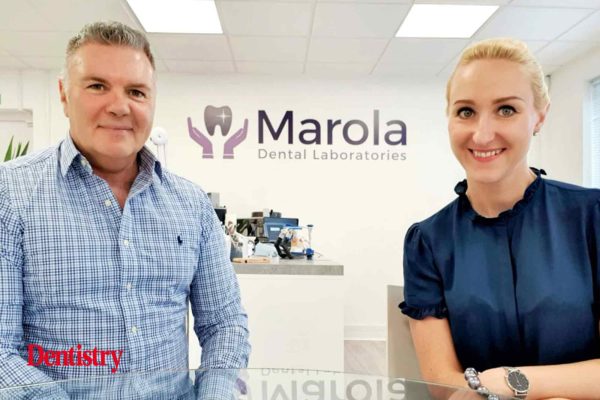 The story of Marola Labs