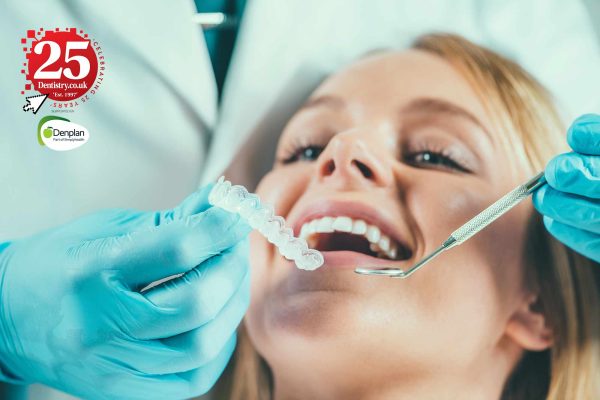 the history of cosmetic dentistry