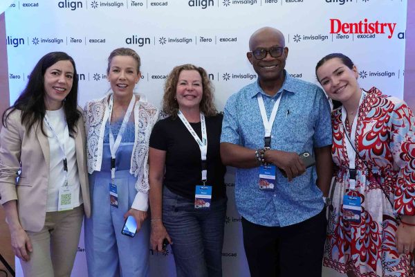 Align GP Growth Summit – 'there has never been a better time to be a dentist’