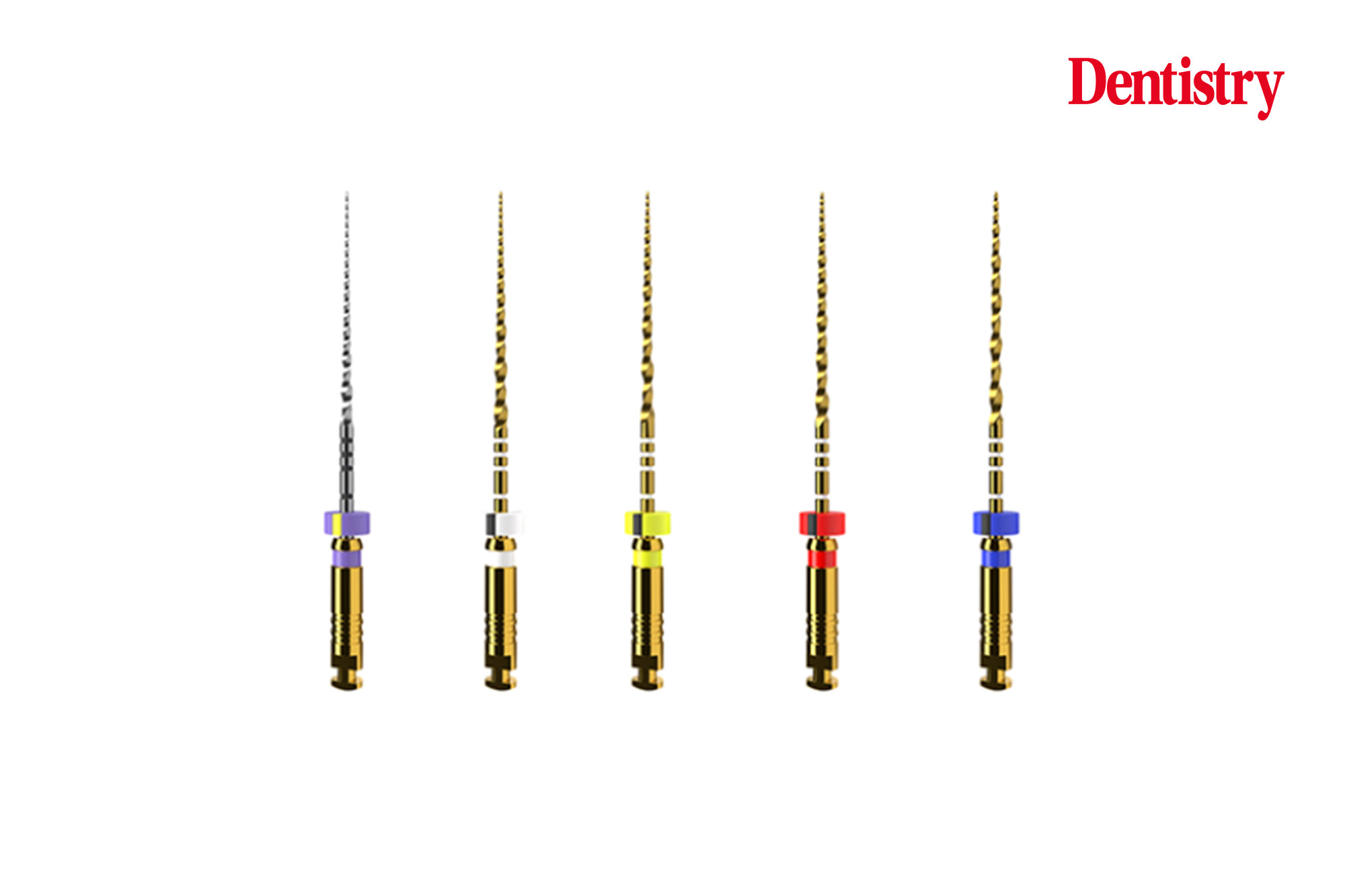 The new generation endodontic file system: Protaper Ultimate