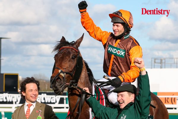 A few weeks following Sam Waley-Cohen becoming the Grand National winner, we spoke to the Portman Dental Care CEO to find out more about his victory.