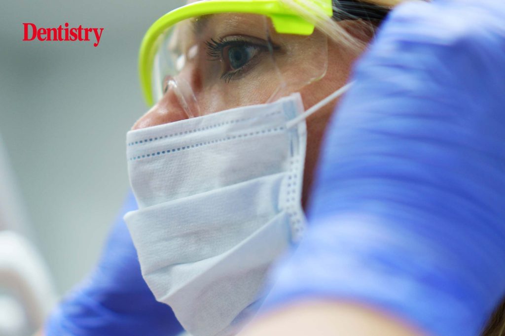 Dentistry Census the dental hygienist and the cost of living Dentistry