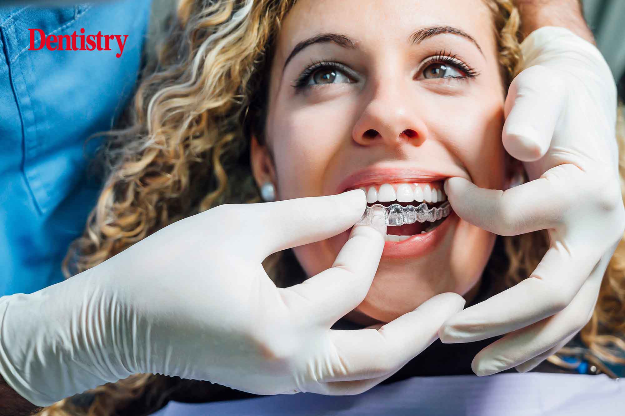 Three ways to get more Invisalign patients