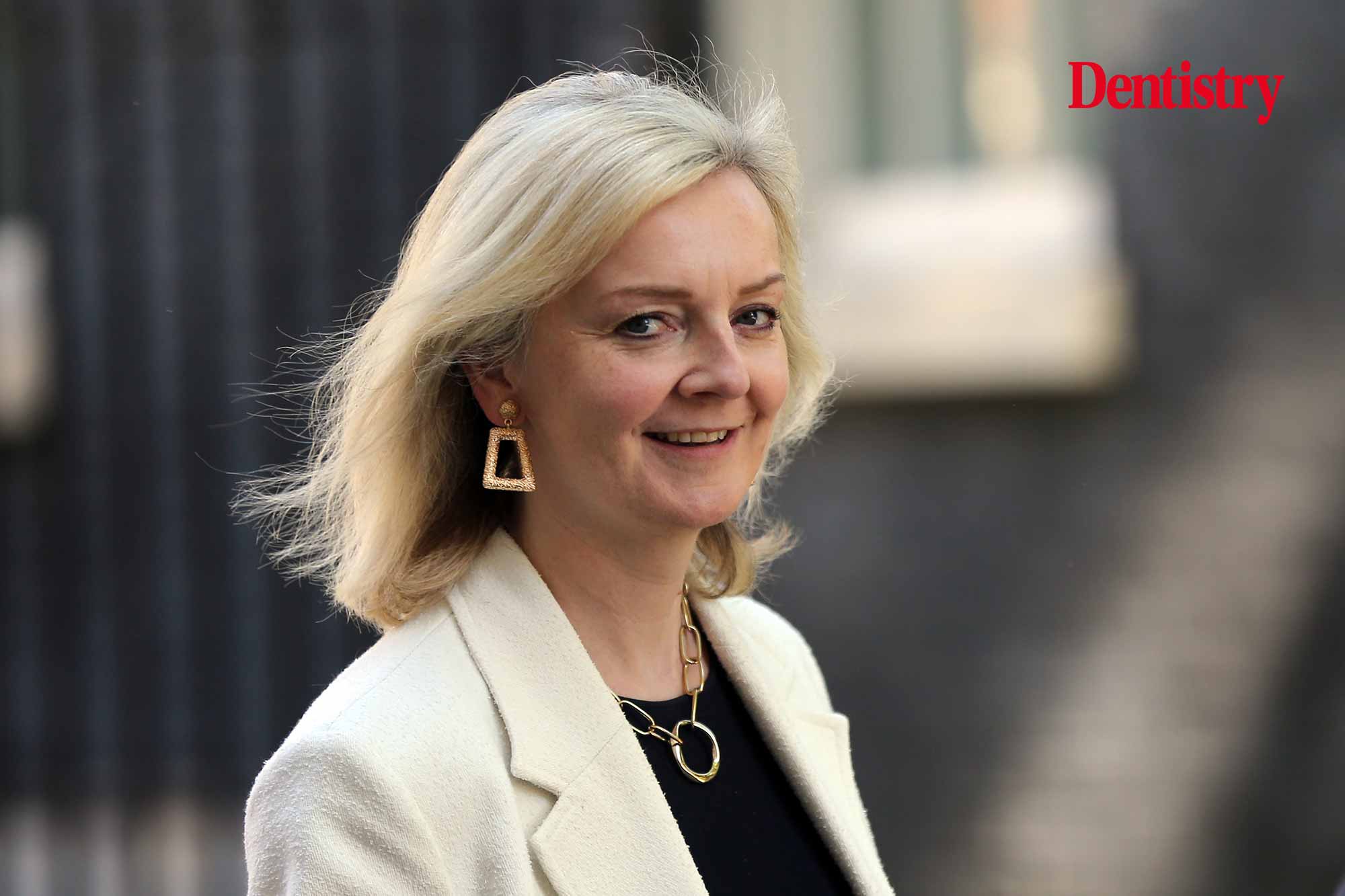 Liz Truss Says She Will Scrap Plans To Stop Multi Buy Food Deals Dentistry 