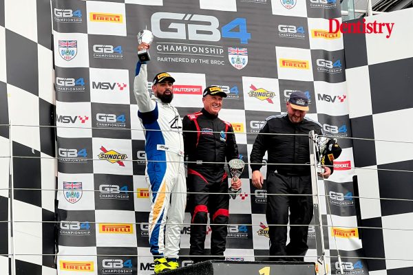 Shiraz Khan shares what it took to start his own racing team, Khanage Racing, and how it felt to win a double podium at the Porsche Club GB Championship.
