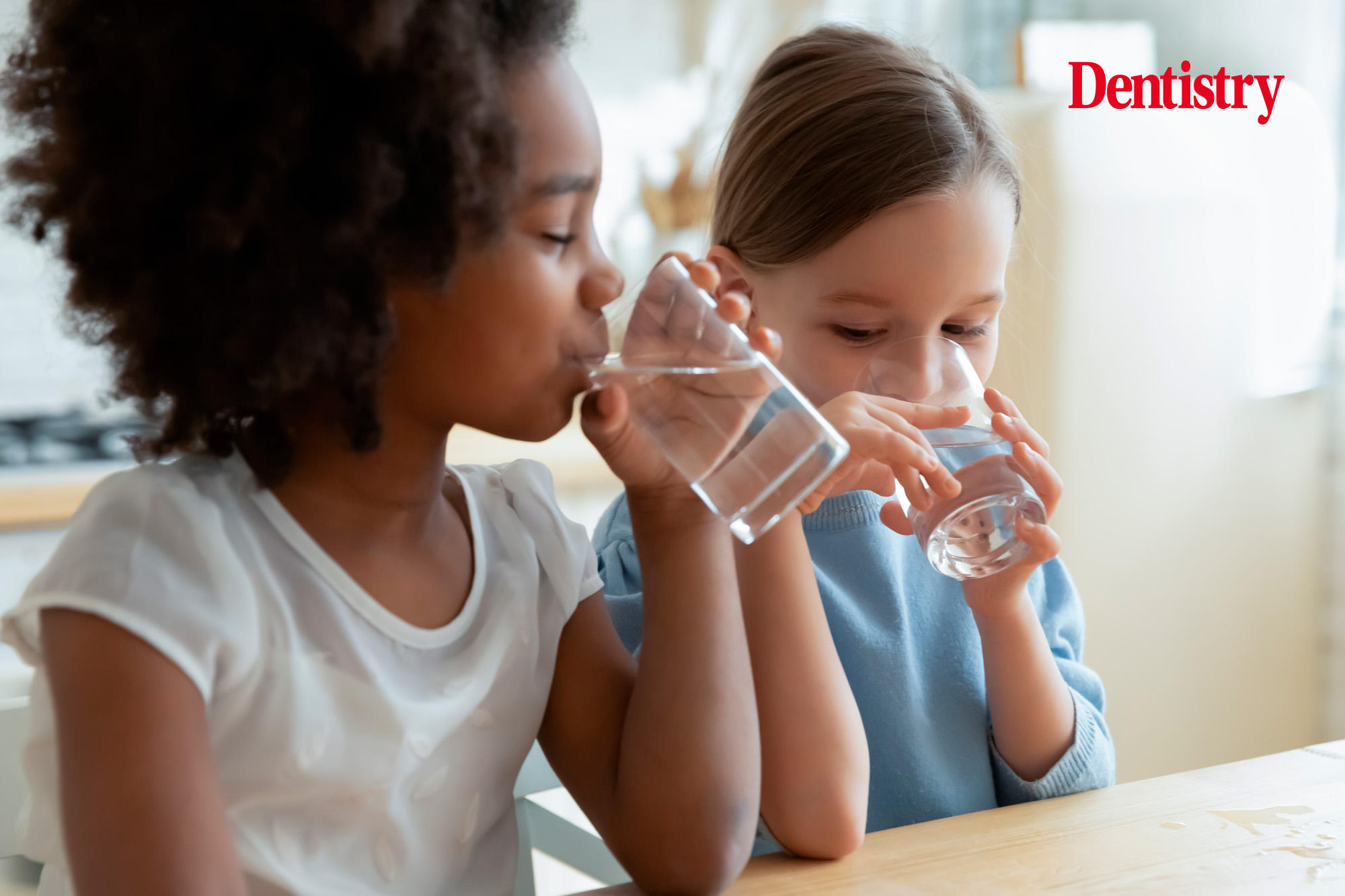 Water fluoridation is it good or bad? Dentistry