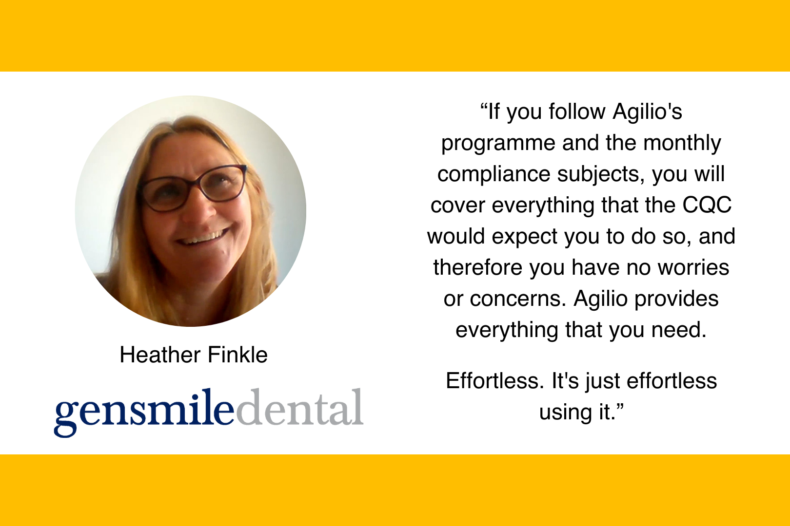 How to stay on top of your CQC requirements Dentistry