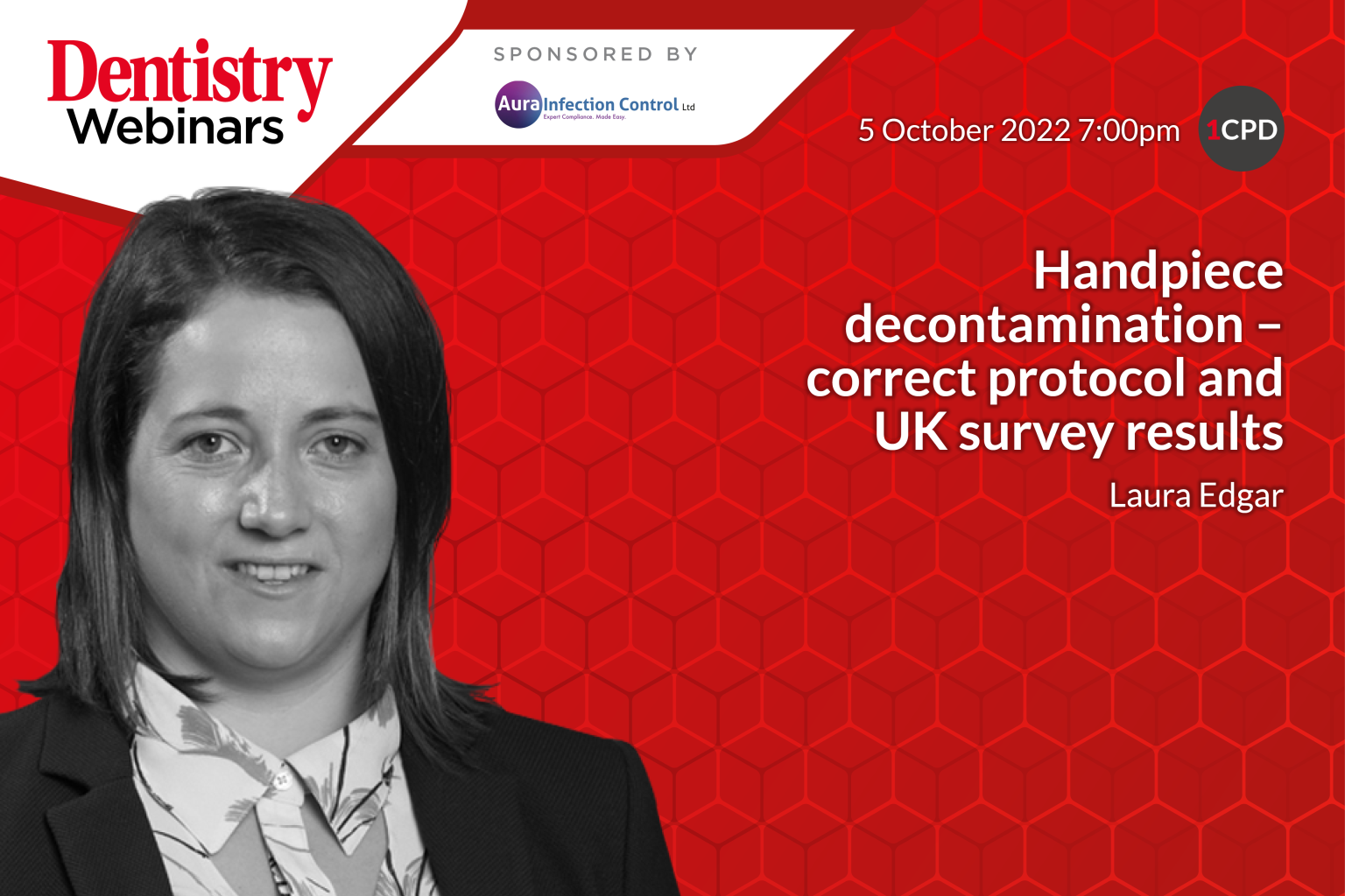 Handpiece decontamination the correct protocols Dentistry