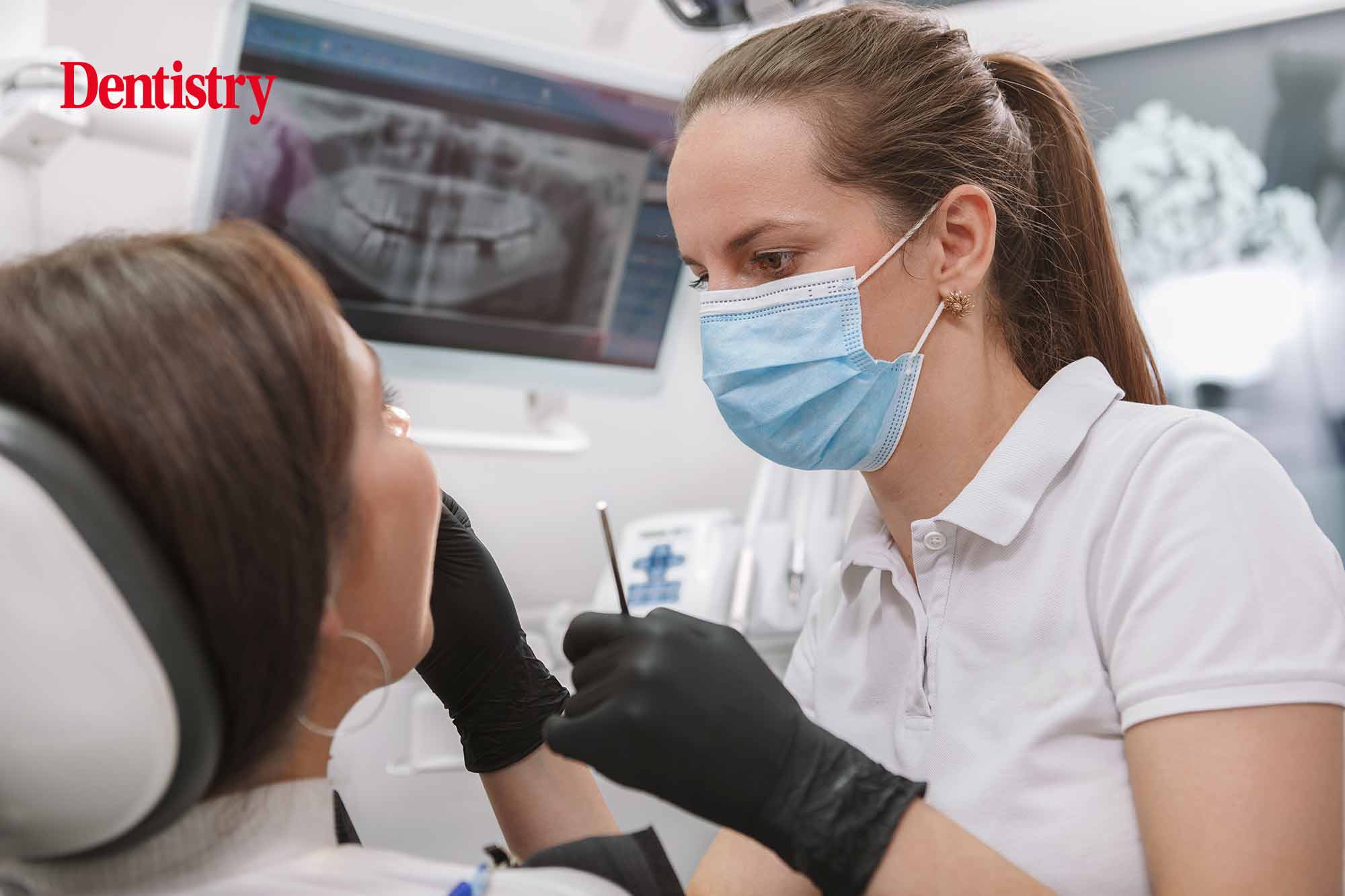 ARF administrative issue removes dental professionals from register for months