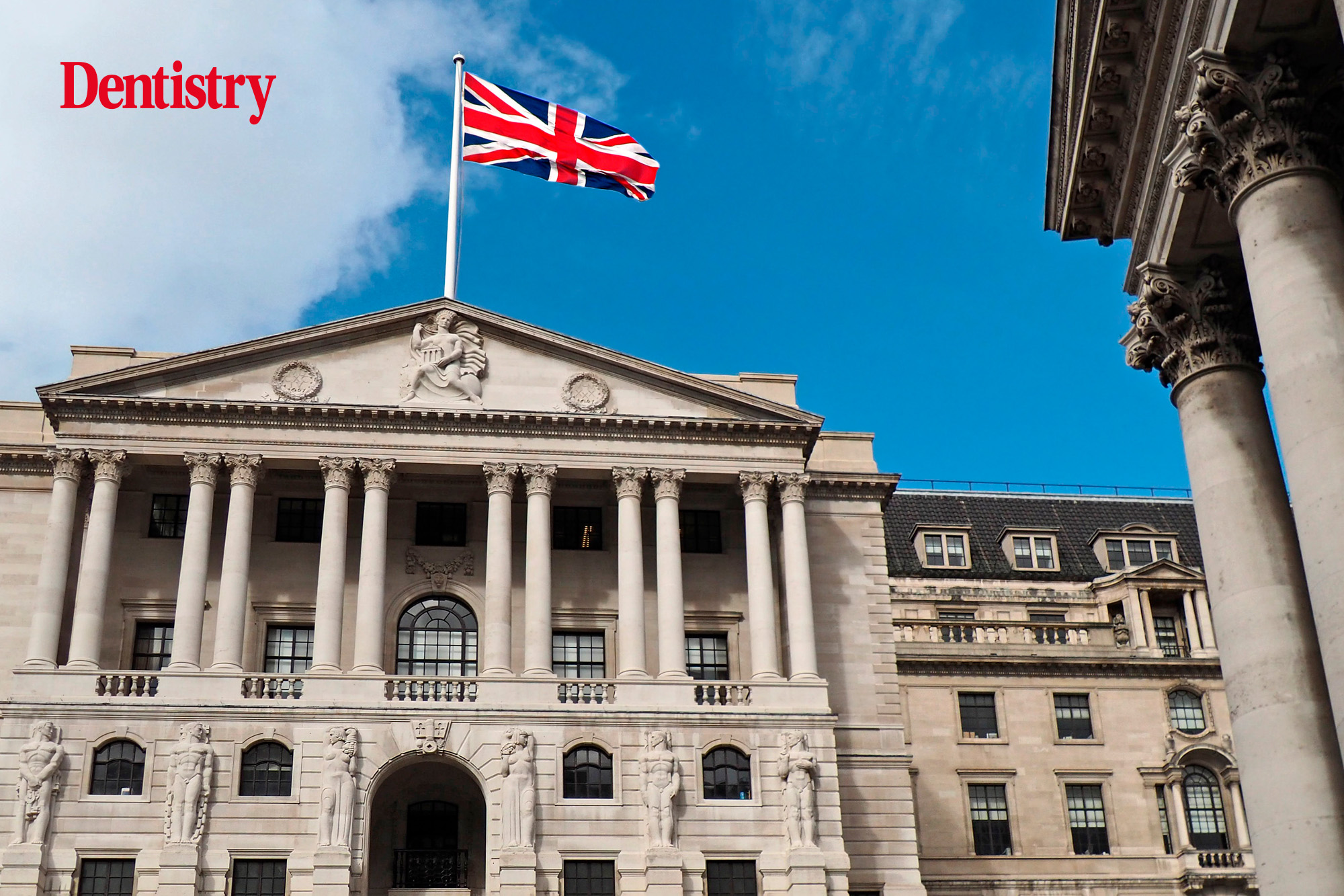 The Bank of England has just announced a 0.5% increase in the interest rate, reaching a 14-year high of 2.25%. But what does this mean for dentistry?