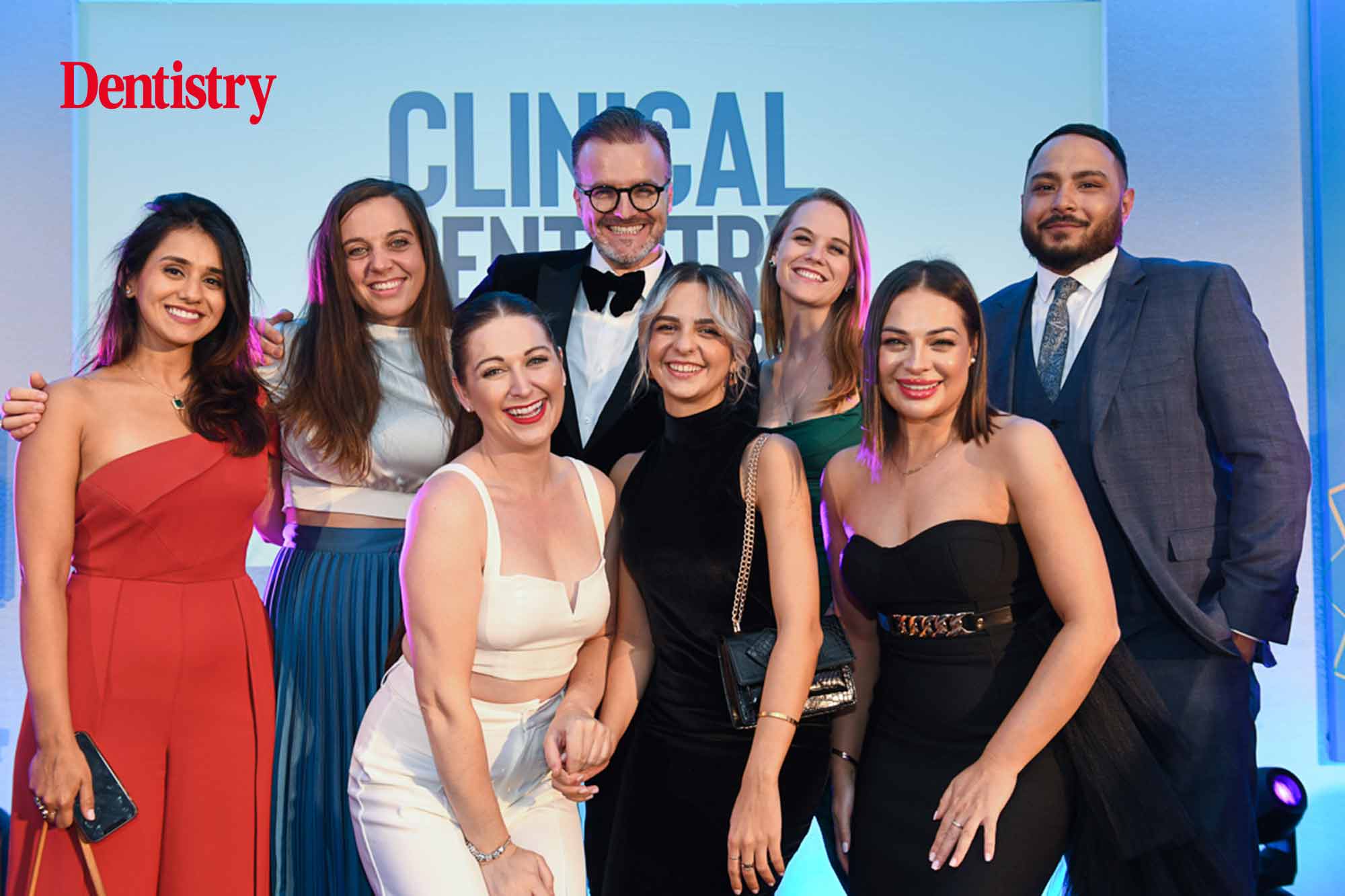 Last weekend the Clinical Dentistry Awards took place, recognising clinical excellence in practice – take a look at the fabulous pictures from the event and the full list of winners.