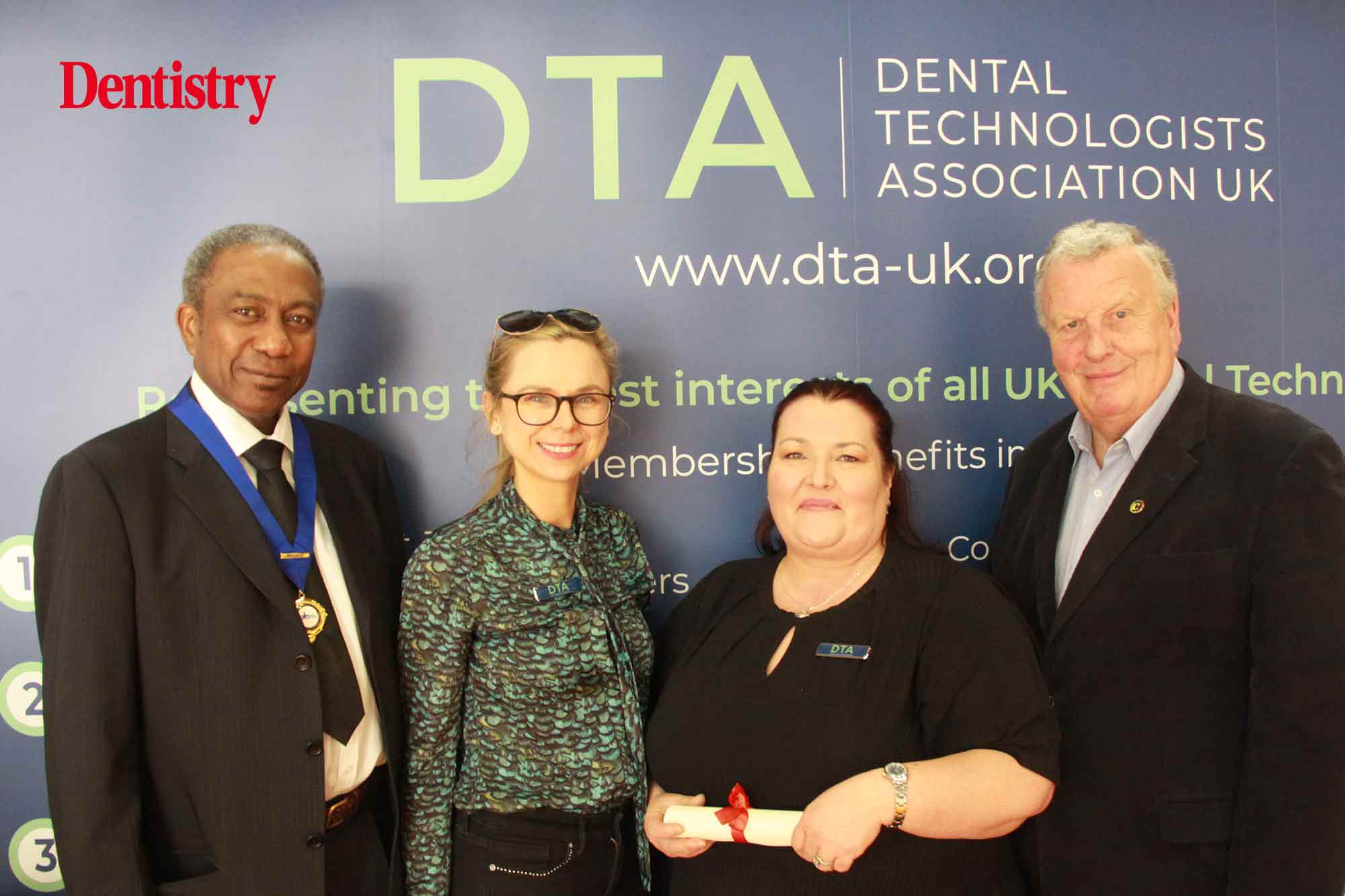 DTA launches six-month trial membership