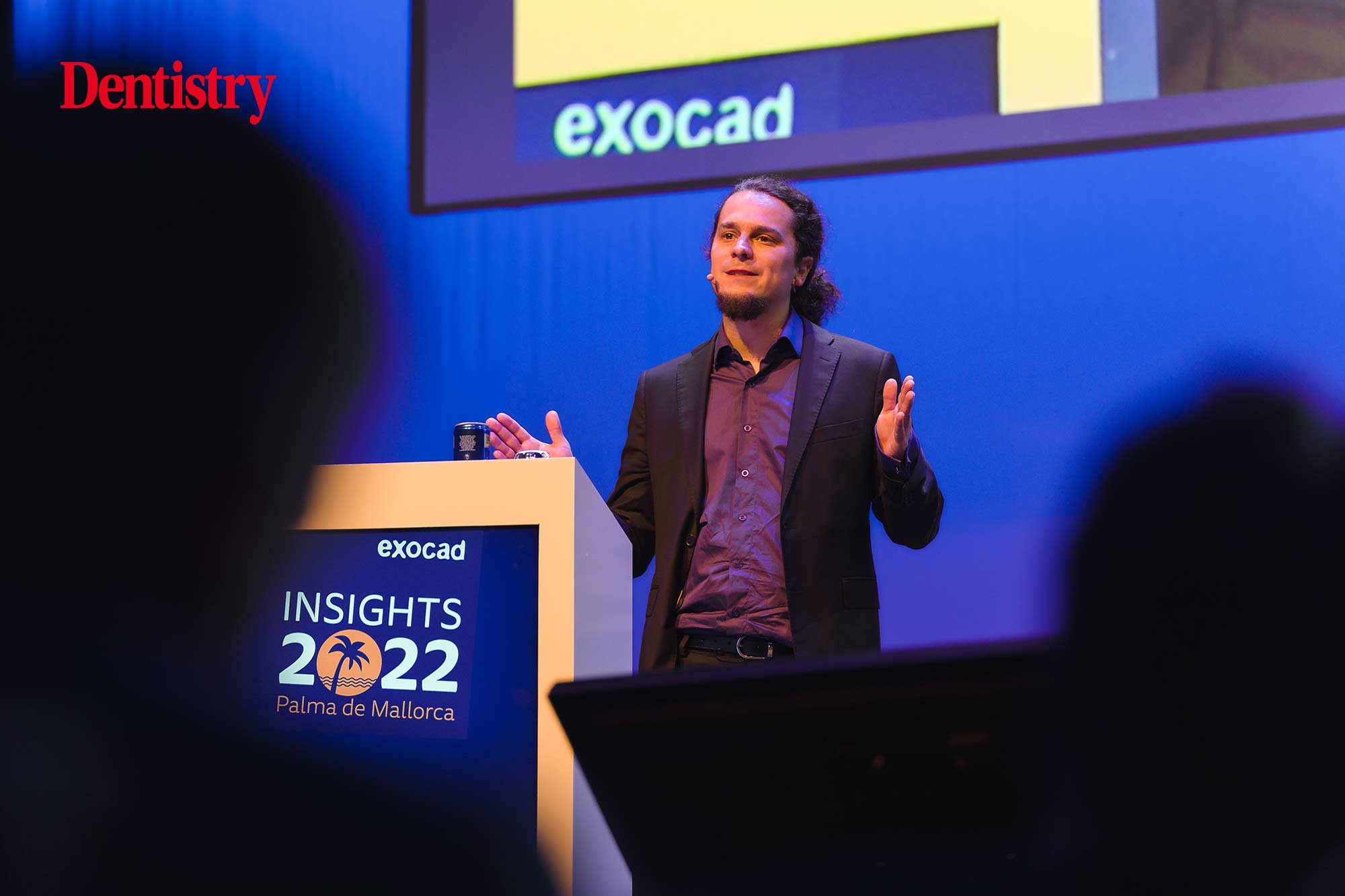 My experience of Exocad Insights 2022