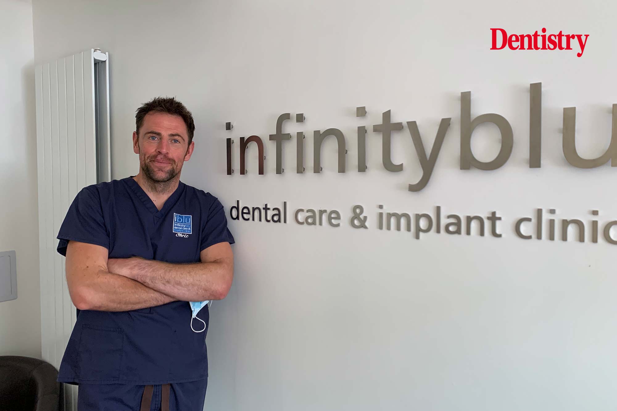 How a Scottish dental group is taking small steps to make a difference