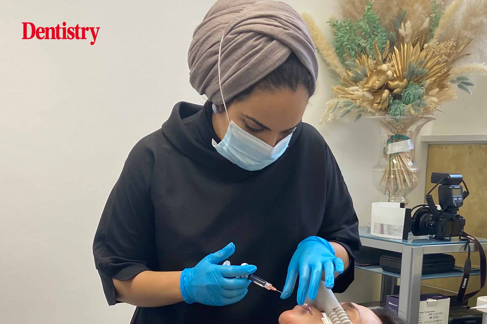 Dr Safa Al-Naher discusses the emerging popularity of dental spas and why she believes a holistic approach to dental care is essential for patient experience.