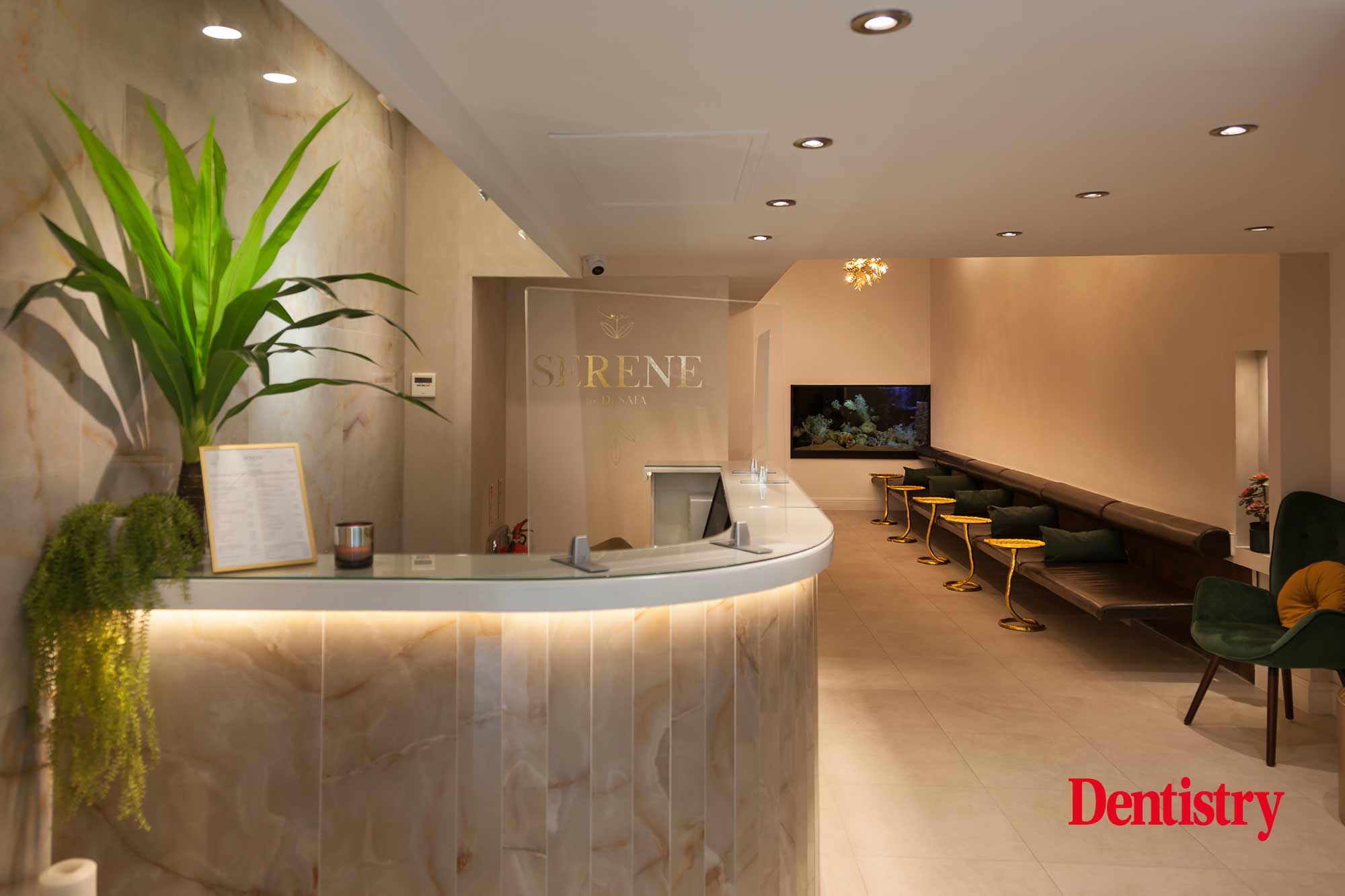 Dr Safa Al-Naher discusses the emerging popularity of dental spas and why she believes a holistic approach to dental care is essential for patient experience.