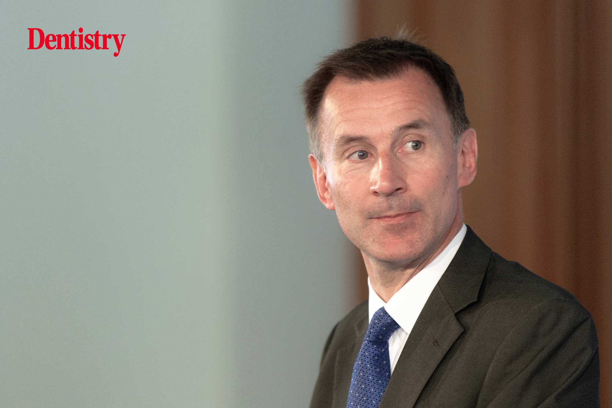 Chancellor Jeremy Hunt has today announced the 2022 Autumn Budget with hopes of tackling the cost of living crisis. But what do his new economic plans mean for dentistry?
