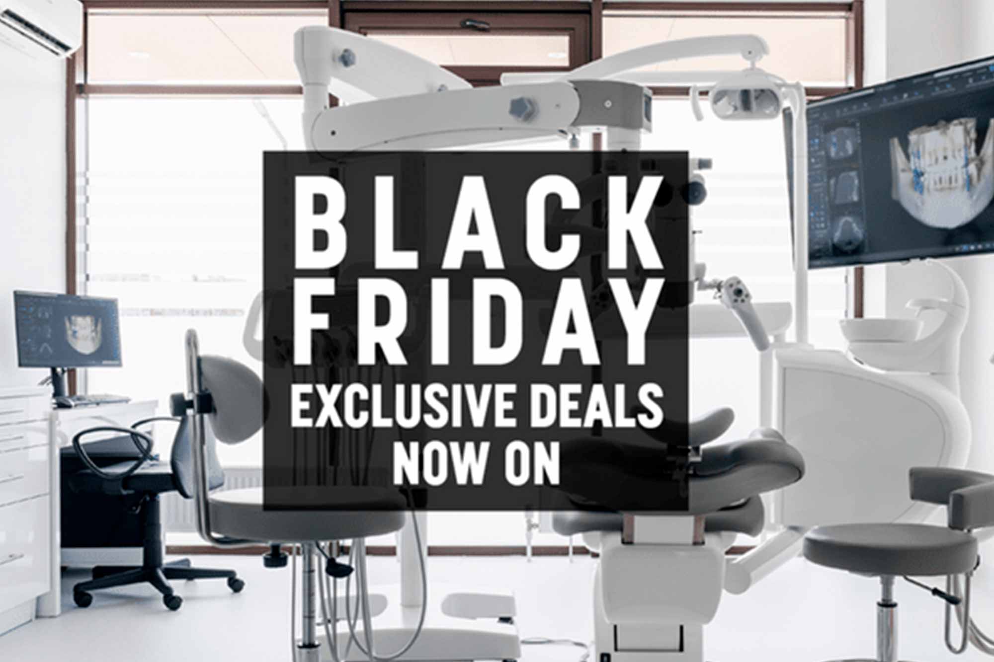 Kent Express Black Friday event is now on
