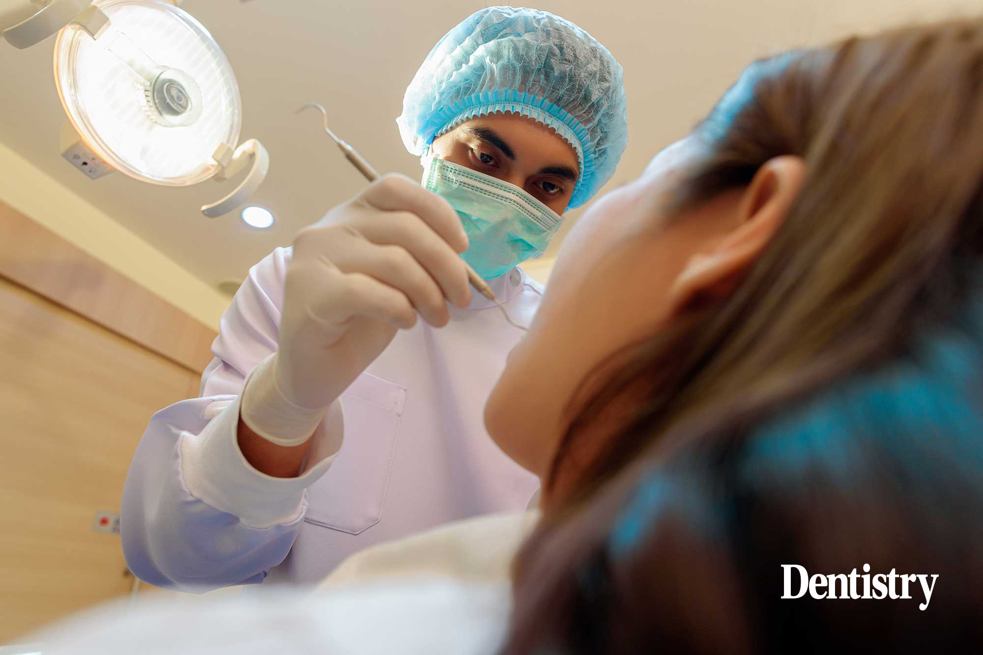 Migrant communities have unequal access to dental services