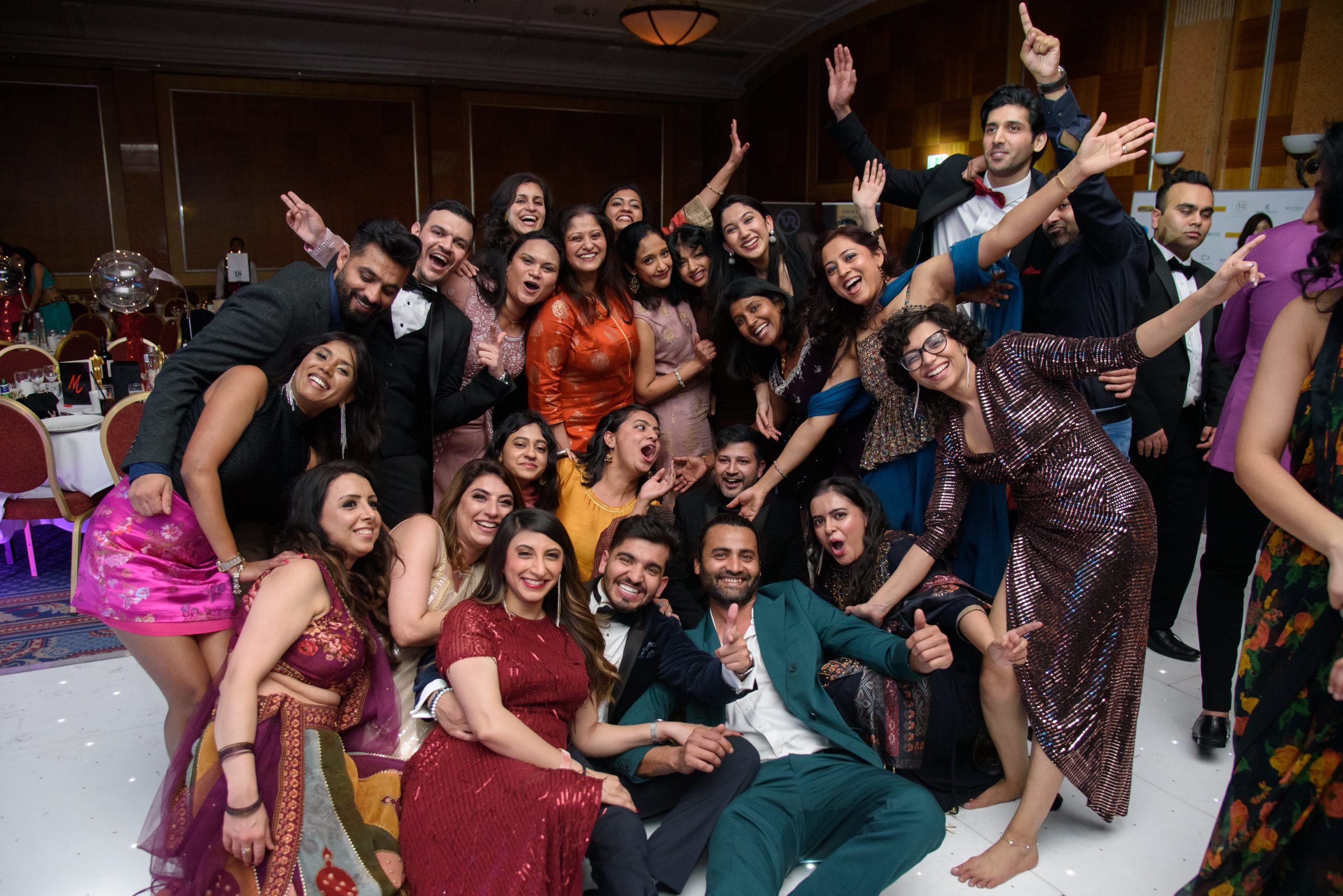 With the Bollywood Dentist's newest event on the horizon, the Dil Se Ball, Chetan Sharma tells us what the evening will entail.