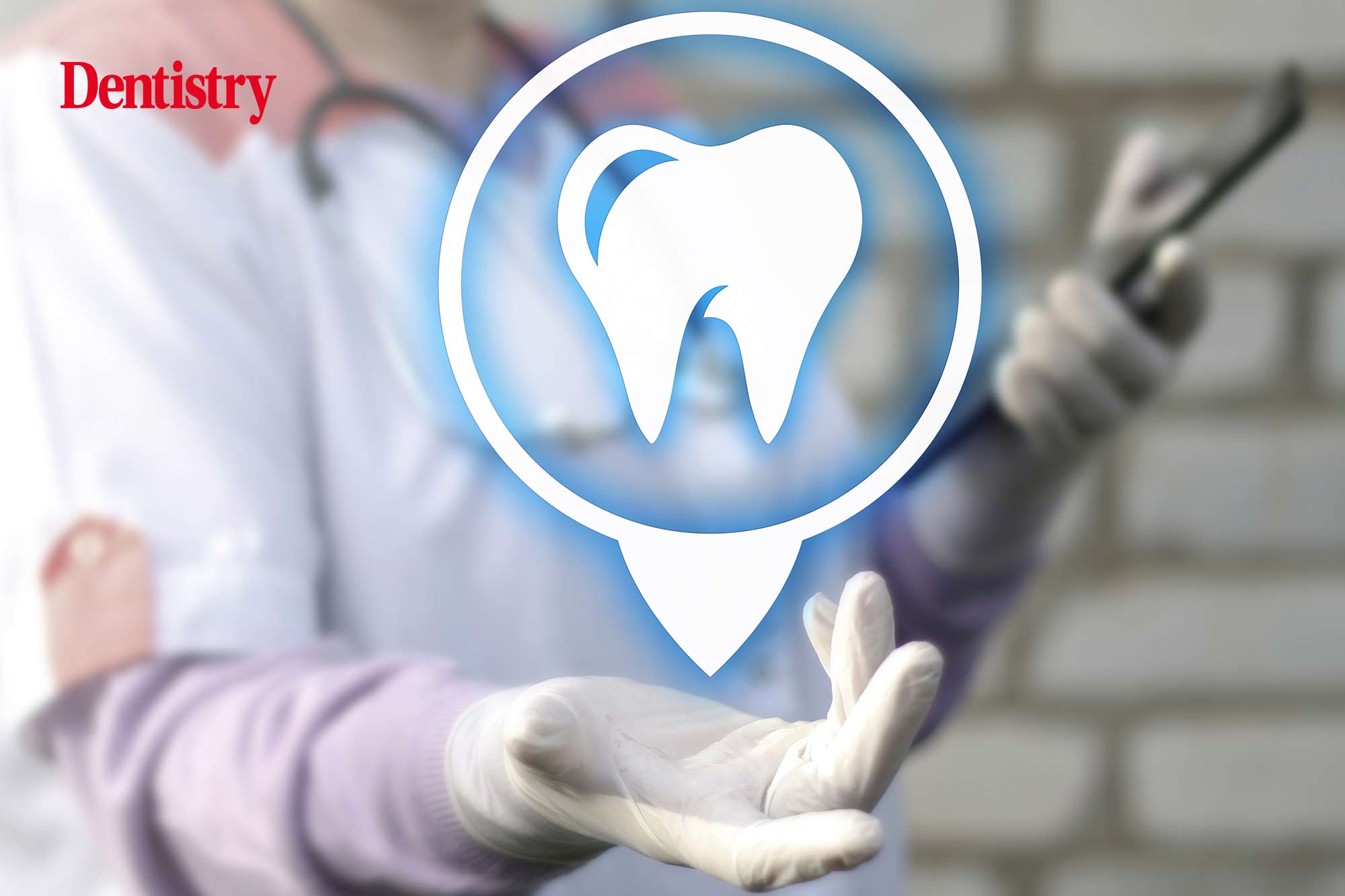 What are the market predictions for dentistry in 2023?