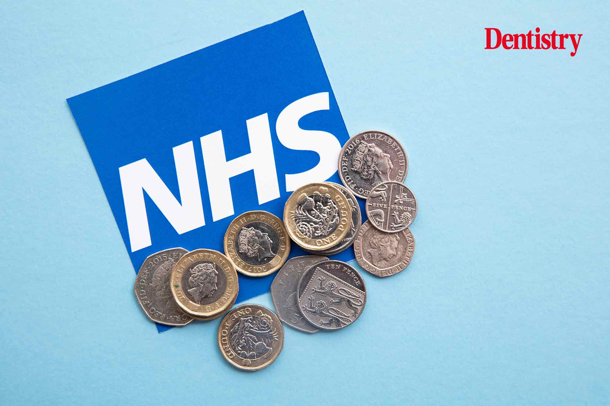 Poor pay is pushing talent out of NHS, says BDA