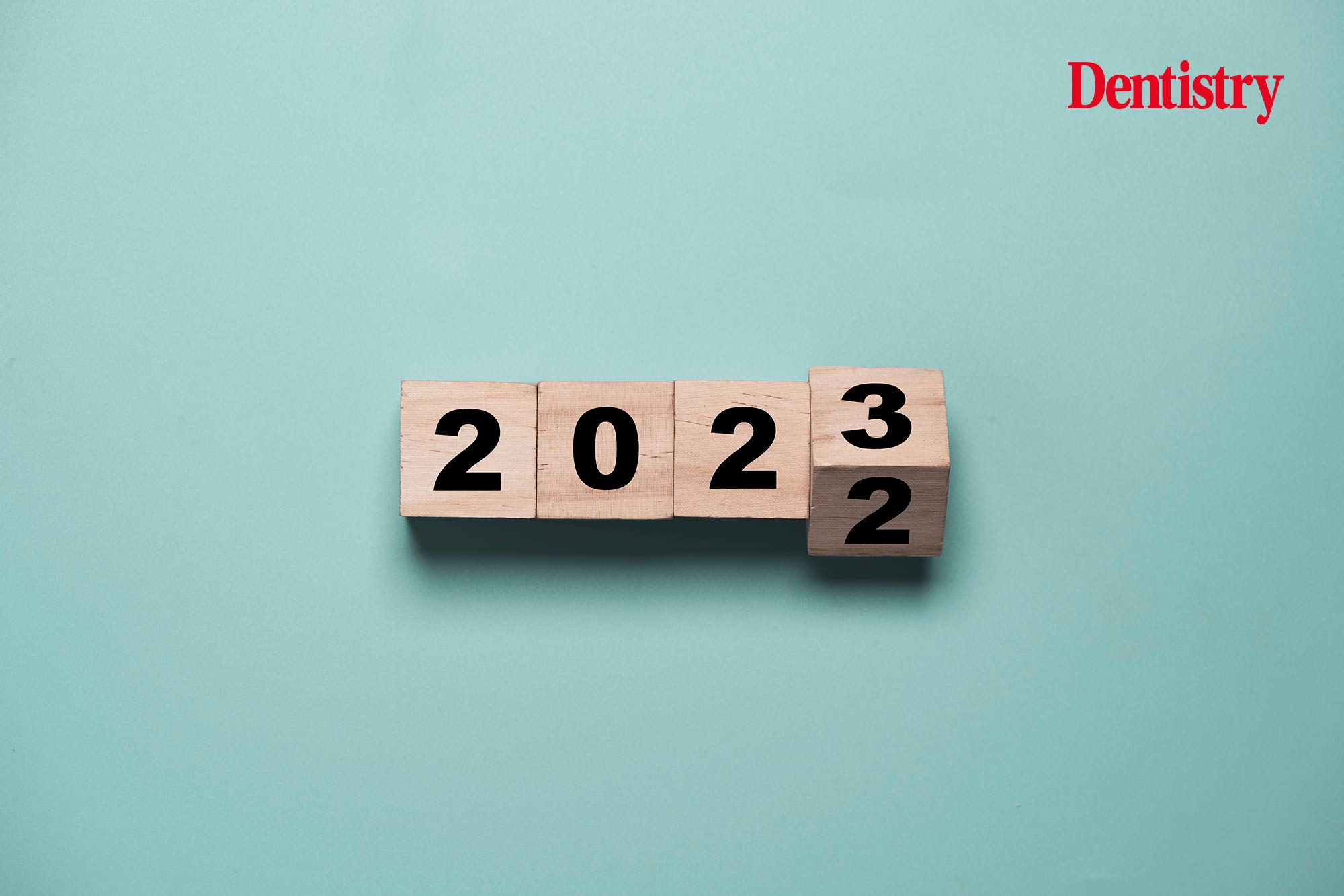 How to become financially organised in 2023 - our month by month guide for dentists