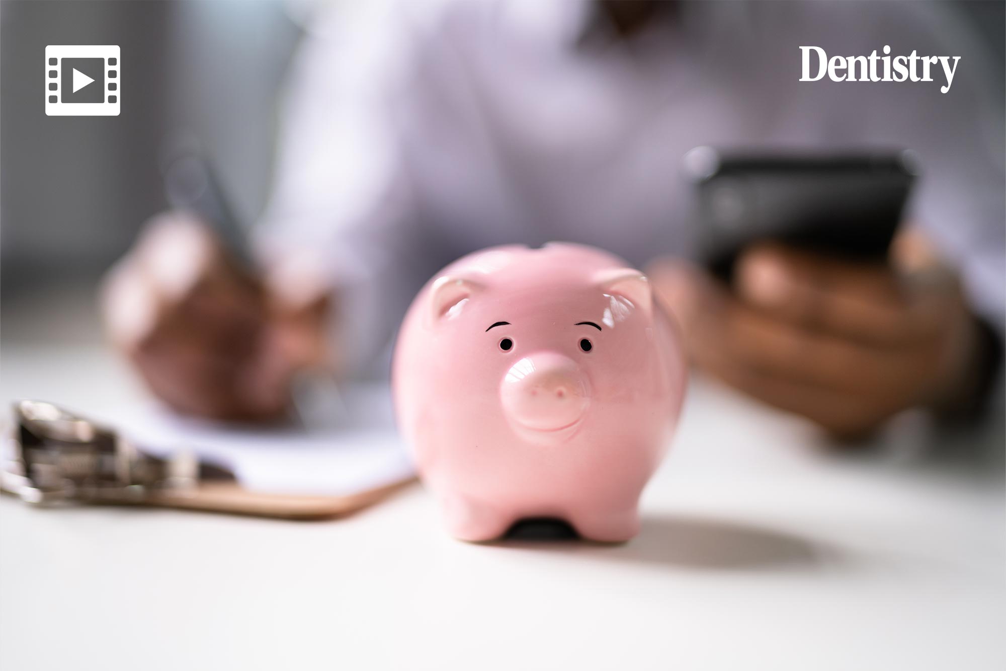 How can dentists best prepare their finances in 2023? Dentistry