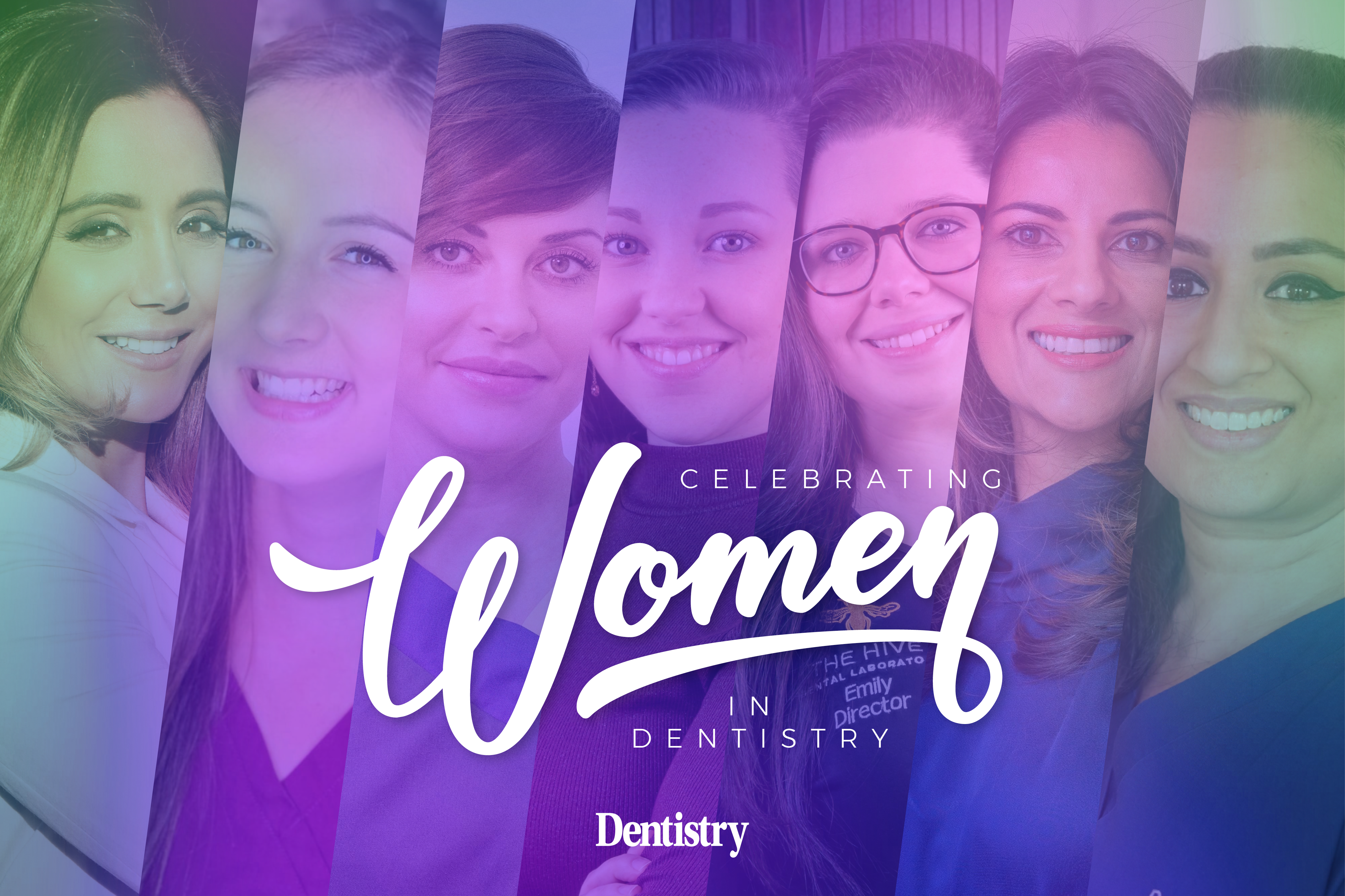 Celebrating women in dentistry