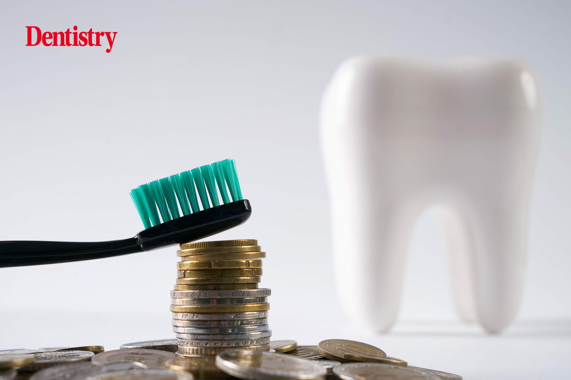 Government set to take 100s of millions from NHS dentistry, says BDA