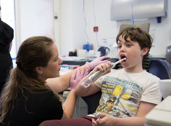 As 20 March marks World Oral Health Day, seven dental professionals discuss how they are actively helping to tackle the oral health crisis in schools and why this support to children is essential.