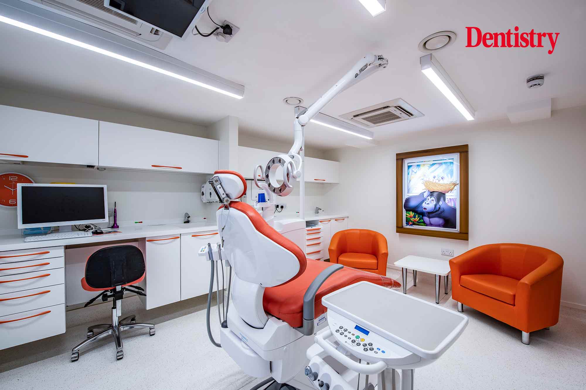 West End investment hits the market - Dentistry