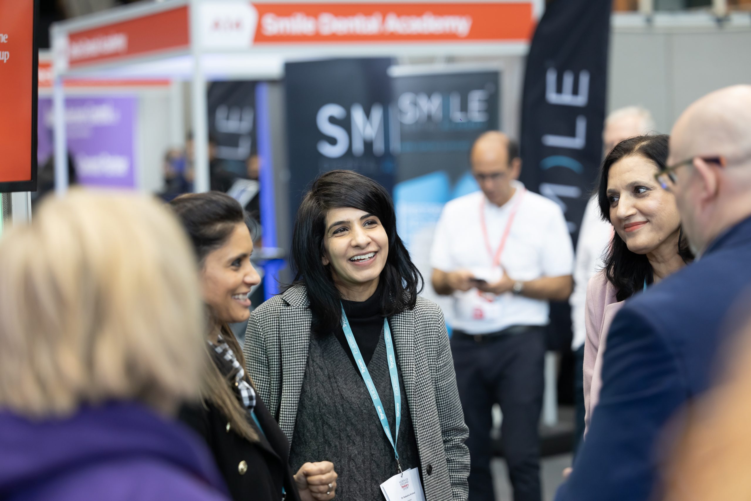 The North of England Dentistry Show: huge success! - Dentistry