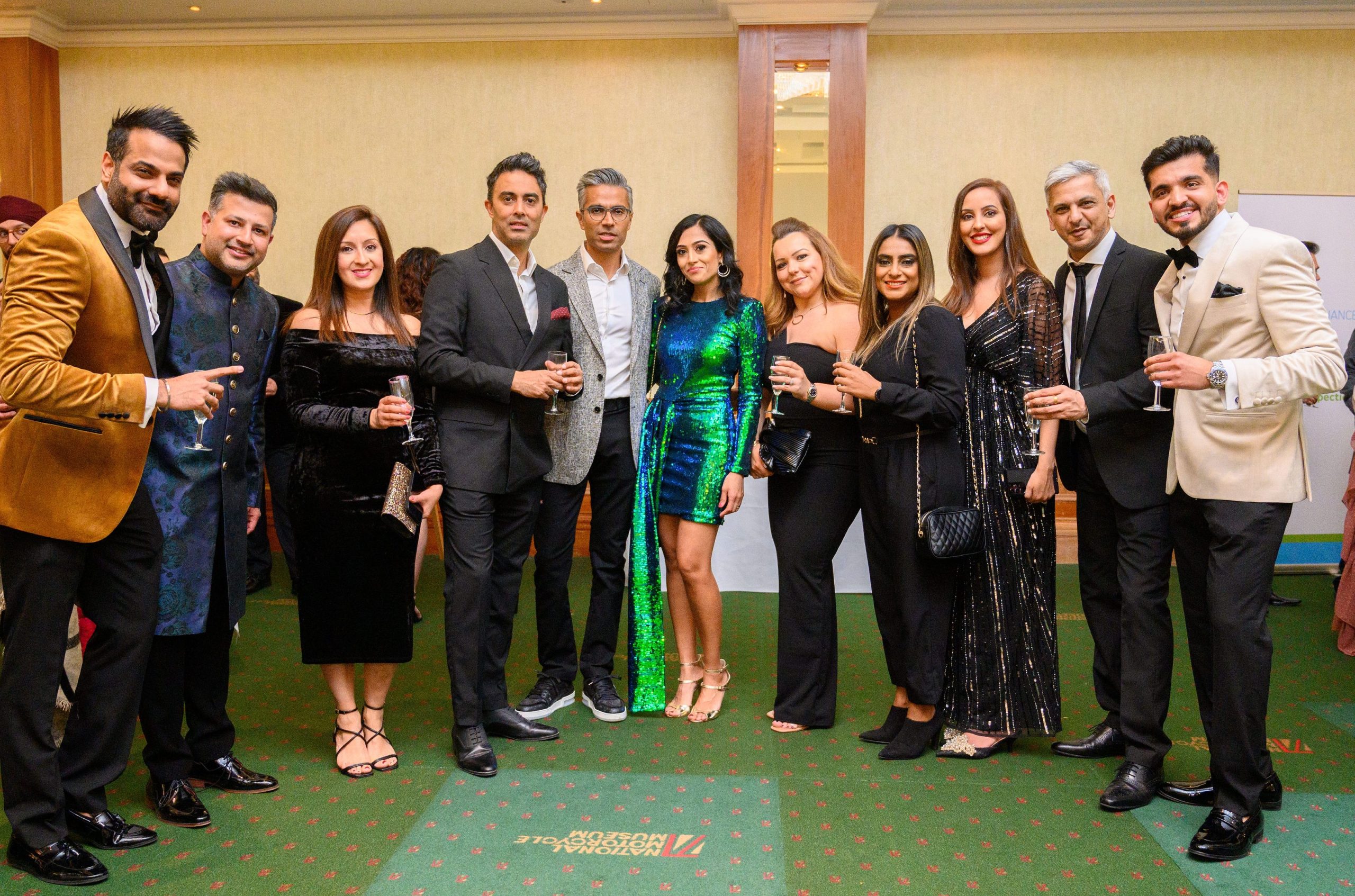After the Dil Se Ball was a huge success, Jaswinder Gill discusses the story behind the event, what the evening entailed, and the charity it supported.