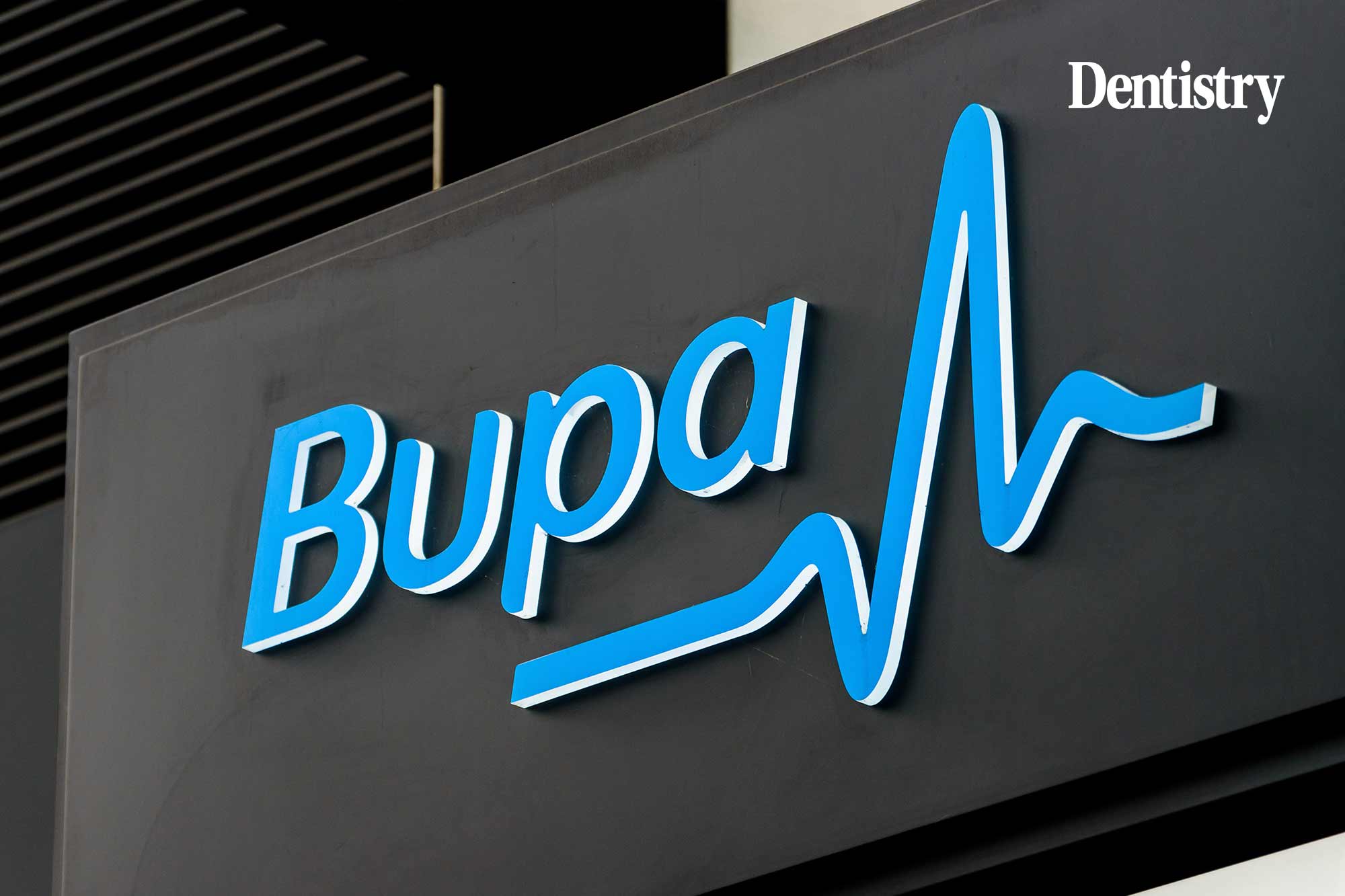 Bupa to close more than 80 dental practices