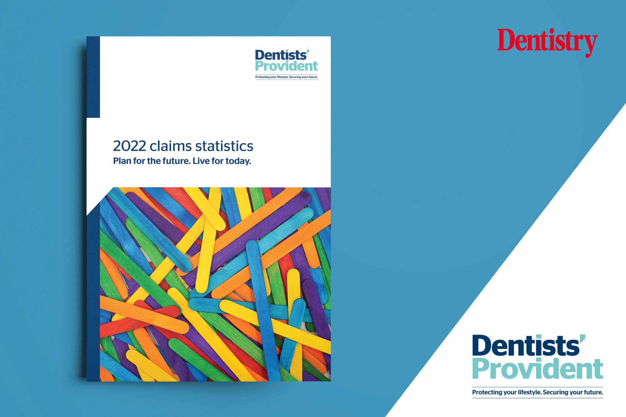 Dentists’ Provident paid 99.1% of new claims in 2022