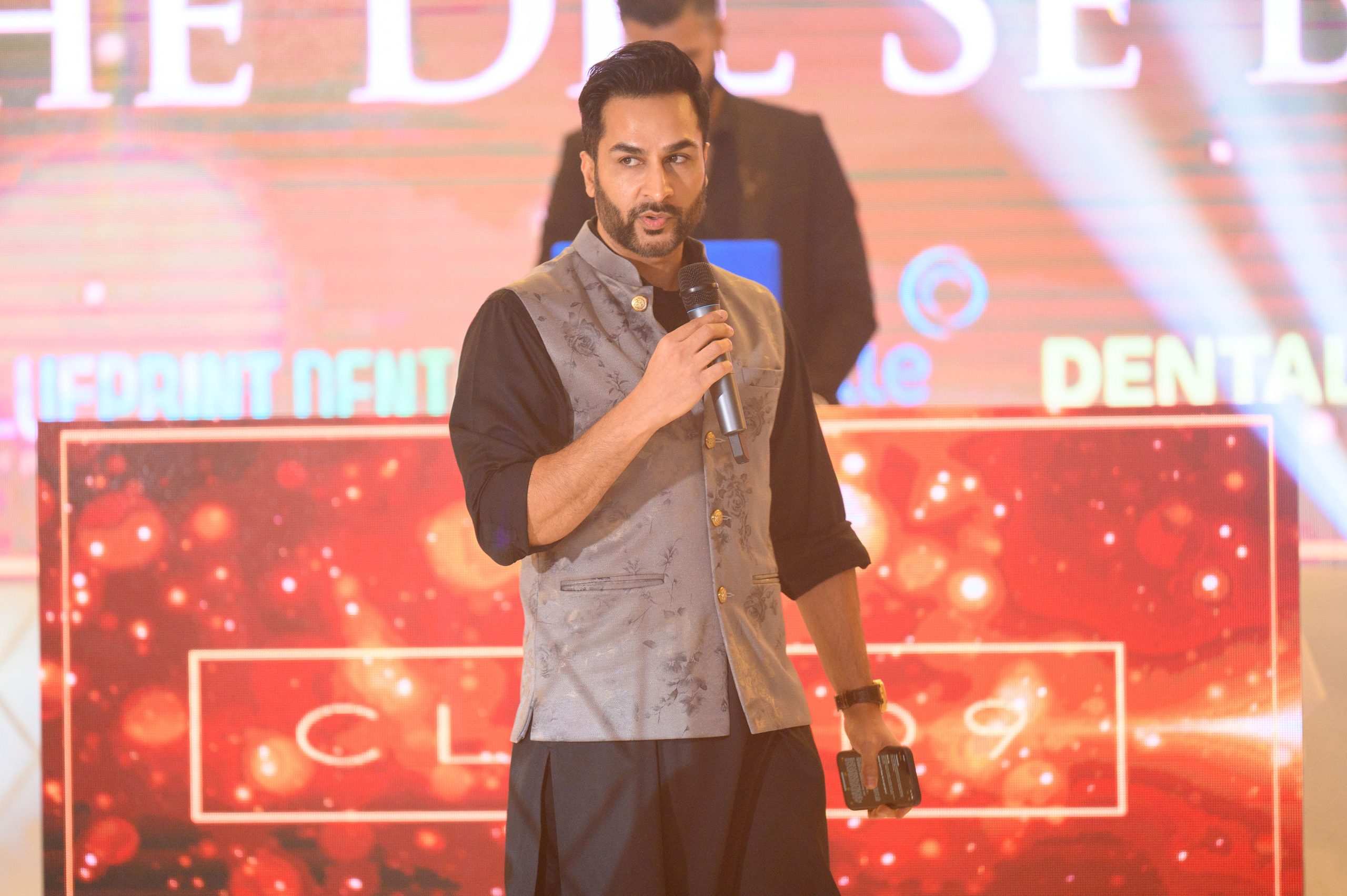 After the Dil Se Ball was a huge success, Jaswinder Gill discusses the story behind the event, what the evening entailed, and the charity it supported.