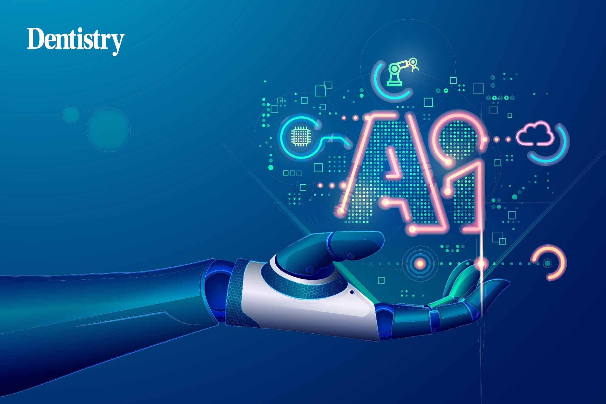 AI in dentistry – a unique patient education tool