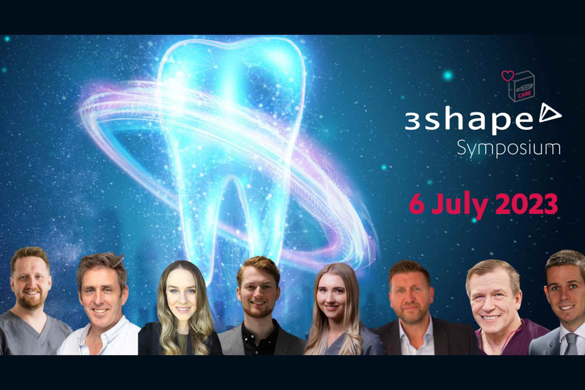 Learn the latest tips and tricks in digital dentistry Dentistry