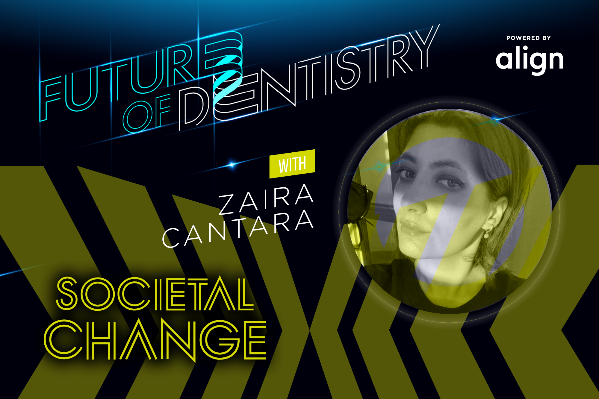 Zaira Cantara discusses how the NHS access crisis is affecting her education, and what the general sentiment is about NHS dentistry amongst dental students.